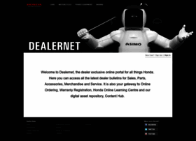 dealernet.net.au