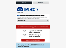 dealers-mopar.com