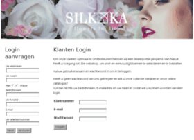 dealers.silk-ka.nl