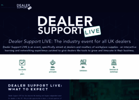 dealersupportlive.co.uk