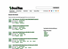 dealfan.com