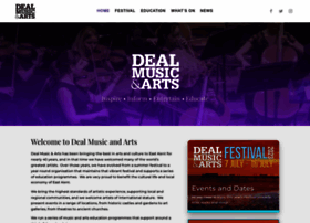 dealfestival.co.uk