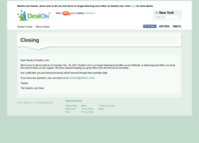 dealon.com