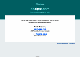 dealpat.com