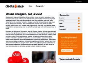 deals4sale.nl