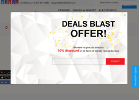 dealsblast.com