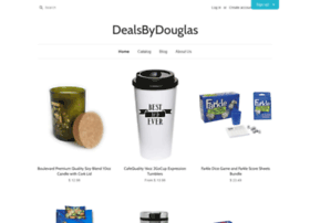 dealsbydouglas.com