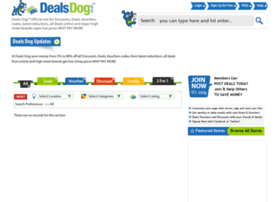 dealsdog.co.uk