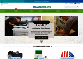dealsoutlets.com