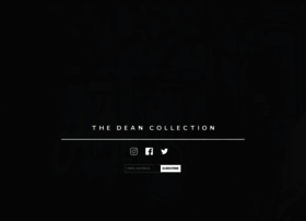 dean-collection.com