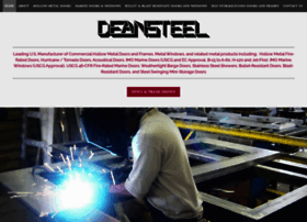 deansteel.com