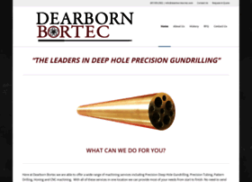 dearbornbortec.com