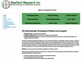 deatech.com