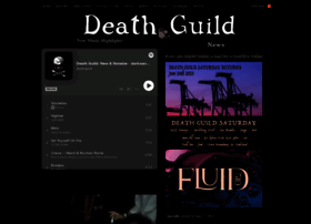 deathguild.com
