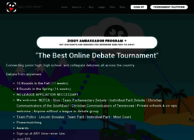 debate-online.com