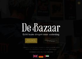 debazaar.nl
