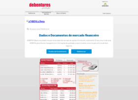 debentures.com.br