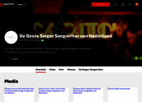 debestesingersongwriter.nl