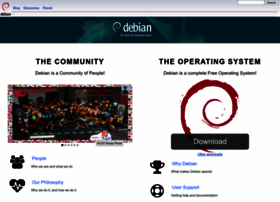 debian.net