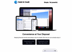 debitandcredit.app