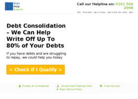 debt-help-experts.co.uk