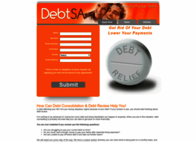 debt.org.za