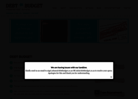 debtbudget.co.za