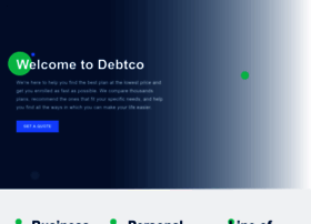 debtco.info