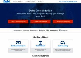 debtconsolidation.com