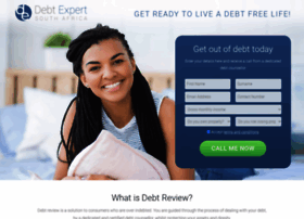debtexpert.co.za