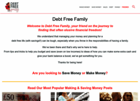 debtfreefamily.co.uk
