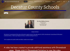 decaturcountyschools.org