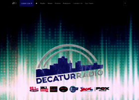 decaturradio.com
