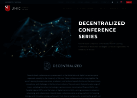 decentralized.com