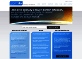 decenturion.com.de
