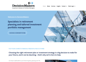 decisionmakers.co.nz