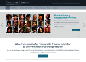 decisionpartners.org
