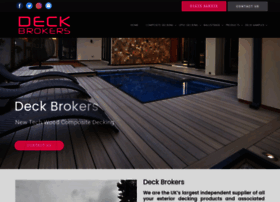 deckbrokers.co.uk