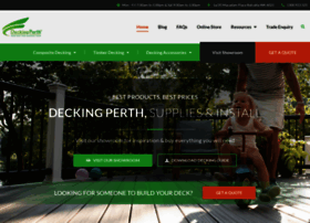deckingperth.com.au