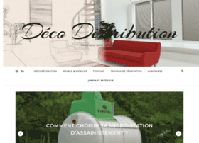 deco-distribution.com