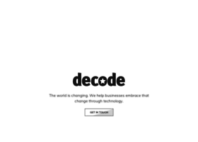 decode.uk