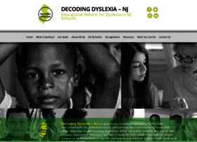 decodingdyslexianj.org