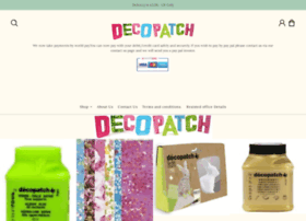 decopatchme.co.uk