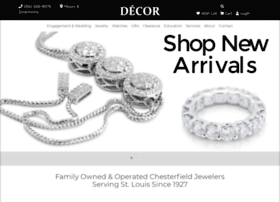 decor-jewelry.com