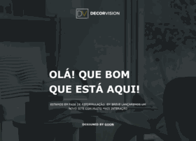 decorvision.com.br