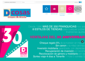 decosas.net