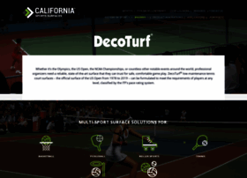 decoturf.com
