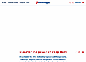 deep-heat.co.uk