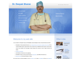deepaksharan.com