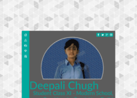 deepali.com